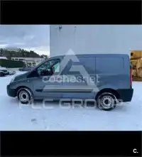 2008 Peugeot Expert