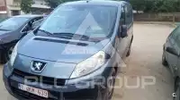 2008 Peugeot Expert