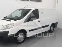 2008 Peugeot Expert