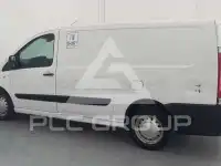 2008 Peugeot Expert