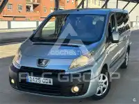 2008 Peugeot Expert