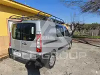 2008 Peugeot Expert