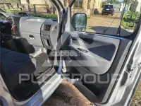 2008 Peugeot Expert