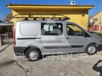2008 Peugeot Expert