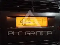 2008 Citroen C4