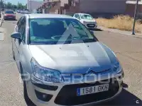2008 Citroen C4