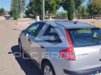2008 Citroen C4