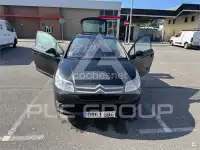 2008 Citroen C4
