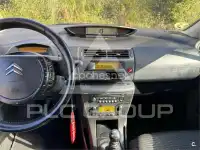 2008 Citroen C4