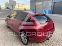 2008 Citroen C4