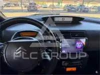 2008 Citroen C4