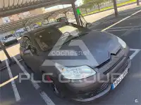 2008 Citroen C4