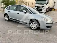 2008 Citroen C4