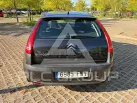 2008 Citroen C4
