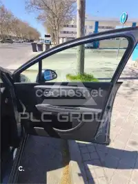 2008 Citroen C4