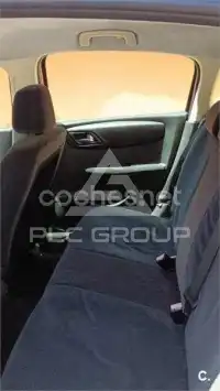 2008 Citroen C4