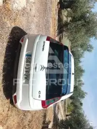 2008 Citroen C4
