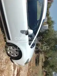 2008 Citroen C4