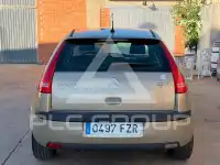 2008 Citroen C4