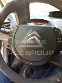2008 Citroen C4