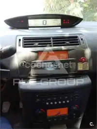2008 Citroen C4