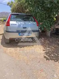 2008 Citroen C4