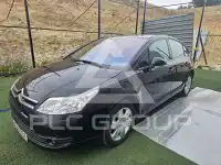 2008 Citroen C4