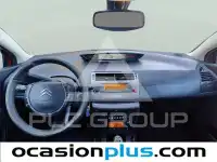 2008 Citroen C4