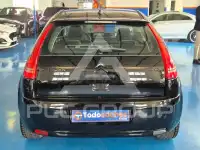 2008 Citroen C4