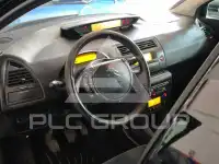 2008 Citroen C4