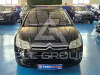 2008 Citroen C4