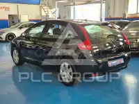 2008 Citroen C4