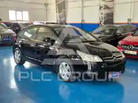 2008 Citroen C4