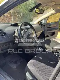 2008 Citroen C4