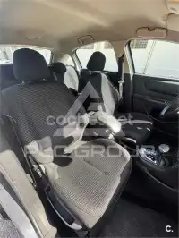 2008 Citroen C4