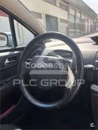 2008 Citroen C4