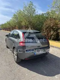 2008 Citroen C4