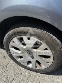 2008 Citroen C4