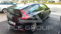 2008 Citroen C4