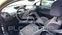 2008 Citroen C4