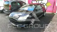 2008 Citroen C4