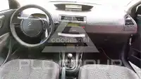 2008 Citroen C4