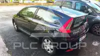 2008 Citroen C4