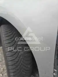 2008 Citroen C4