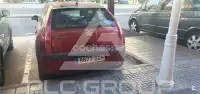 2008 Citroen C4