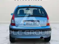 2008 Citroen C3