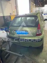 2008 Citroen C3