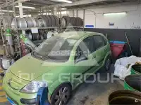 2008 Citroen C3