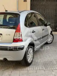 2008 Citroen C3