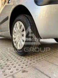 2008 Citroen C3